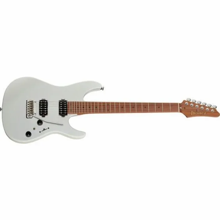 Ibanez Az2402pwf – El Gtr W/case – WN 4549763194176