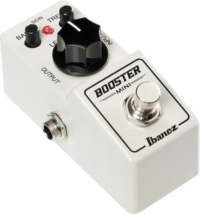 Ibanez Btmini – Sound Effect Pedal – WN 4549763281784