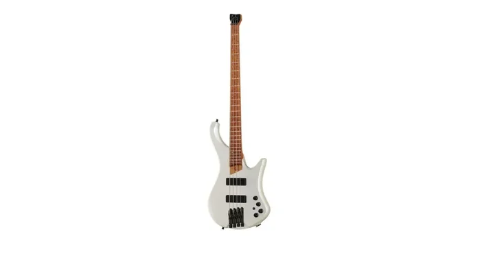 IBANEZ EHB1000PWM Electric Bass Pearl White Matte