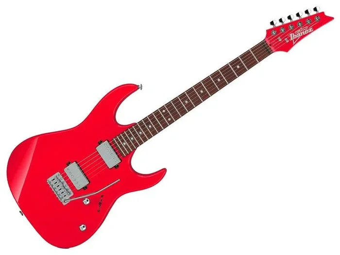 Ibanez Grx120spvrd – El Gtr – WN 4549763354846
