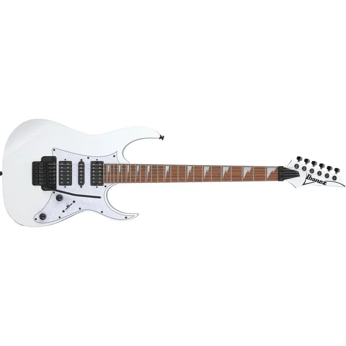 Ibanez Rg450dxbwh – El Gtr – WN 4515110836617