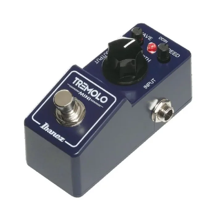 Ibanez Trmini – Sound Effect Pedal – WN 4549763250568