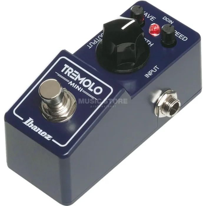 Ibanez Trmini Tremolo