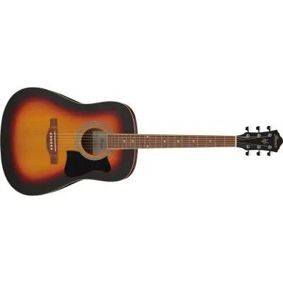 Ibanez V50njpovs – Ac Gtr Jampack – WN 4549763353504
