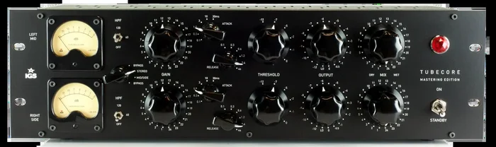 IGS Tubecore 3U