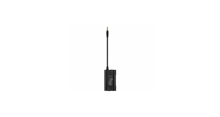 IK MULTIMEDIA iRig 2