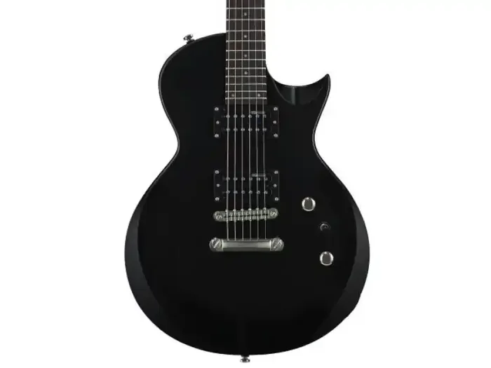 In Voga Ltd EC-10 Black