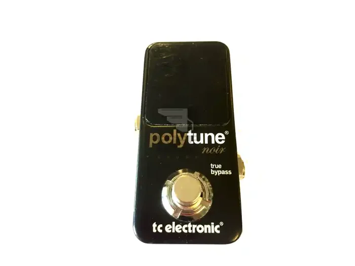 In Voga Tc Electronic Polytune Black mini