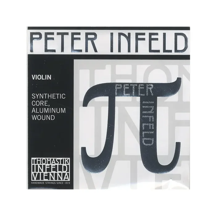 In Voga THOMASTIK INFELD PI04 SOL PER VIOLINO