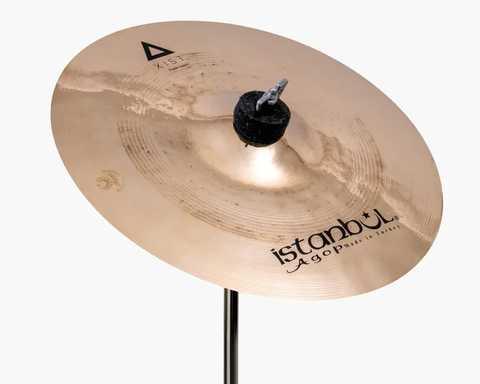 Istanbul Agop 10 Xist Power Splash Brilliant – WN 2622056I12119