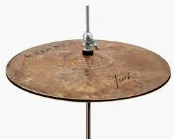 Istanbul Agop 14 Custom Turk Hi-hat – WN 2622057I07001