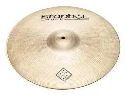 Istanbul Agop 14 Traditional Heavy Hi-hat – WN 2622057I11070