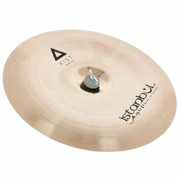 Istanbul Agop 16 Xist China – WN 2622058I12106