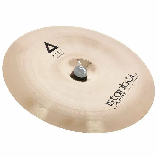 Istanbul Agop 16 Xist China Brilliant – WN 2622058I12061