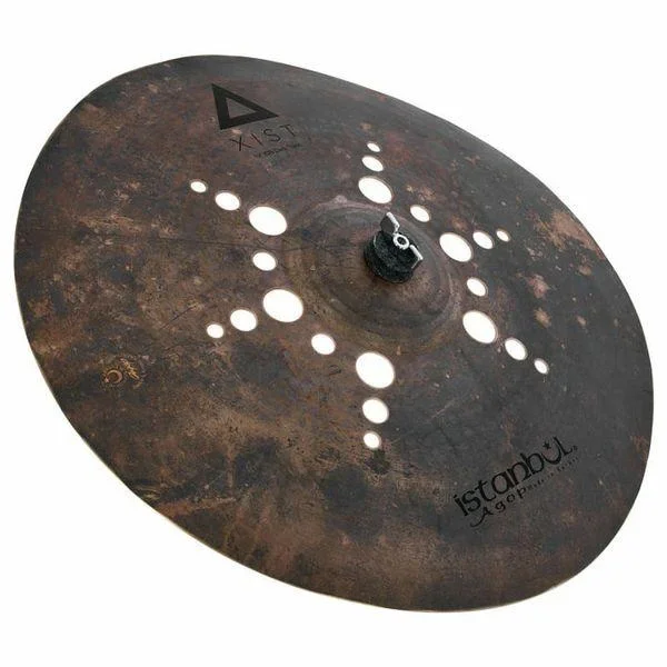 Istanbul Agop 19 Xist Dark Ion Trash – WN 2622058I12057
