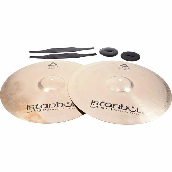 Istanbul Agop 20 Xist Marching Brilliant – WN 2622059I12094