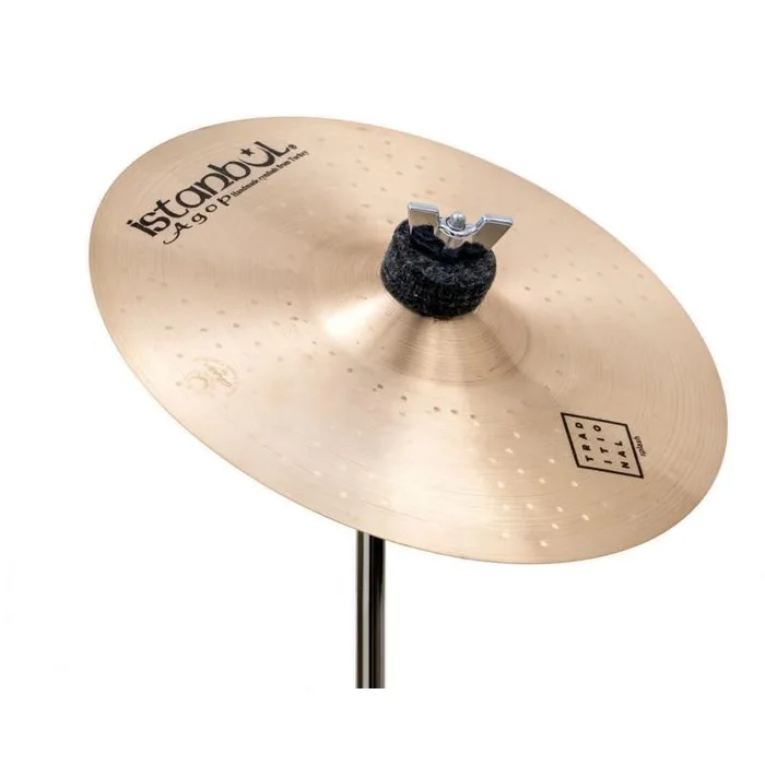 Istanbul Agop 9 Traditional Splash – WN 2622056I11047