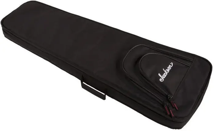 Jackson Slat 7/8 string Gigbag for Electric guitar Black