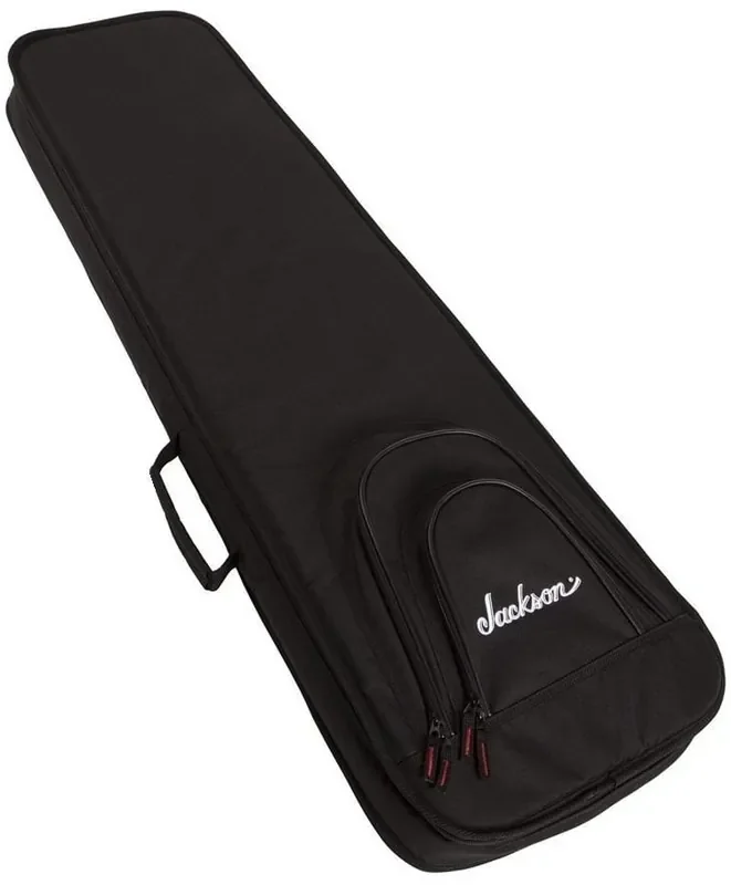 Jackson Soloist/Dinky Gigbag for Electric guitar Black