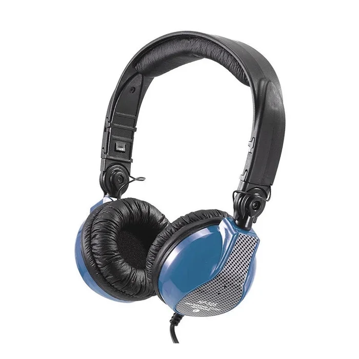 JTS HP-525 Blue Cuffie da Studio