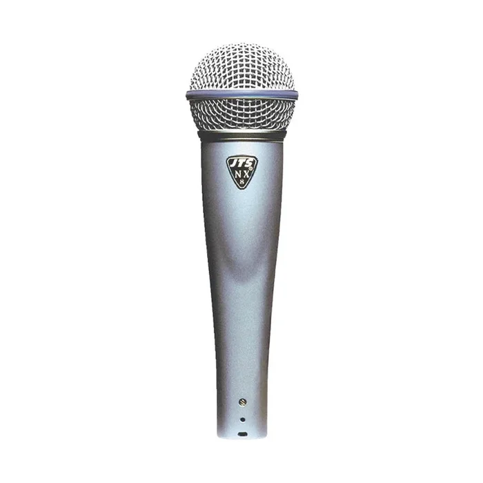 JTS NX-8 Microfono Dinamico Cardioide per Voce [Usato]