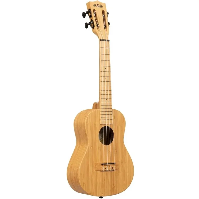 Kala Ka-bmb-c – Bamboo – Ukulele Concerto – C/borsa – WN 1417U02K80002