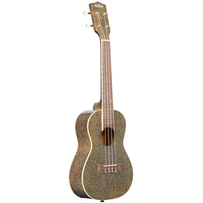 Kala Ka-sprk-gold – Sparkle – Ukulele Concerto Sparkle Gold – C/borsa – WN 1417U02K81002