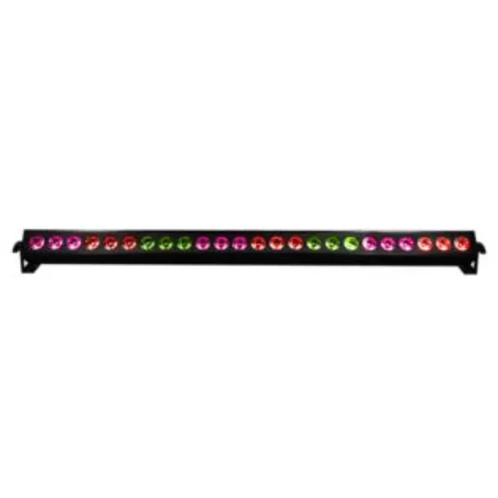 Karma Led Bar72 Barra A Led 24 X 3w