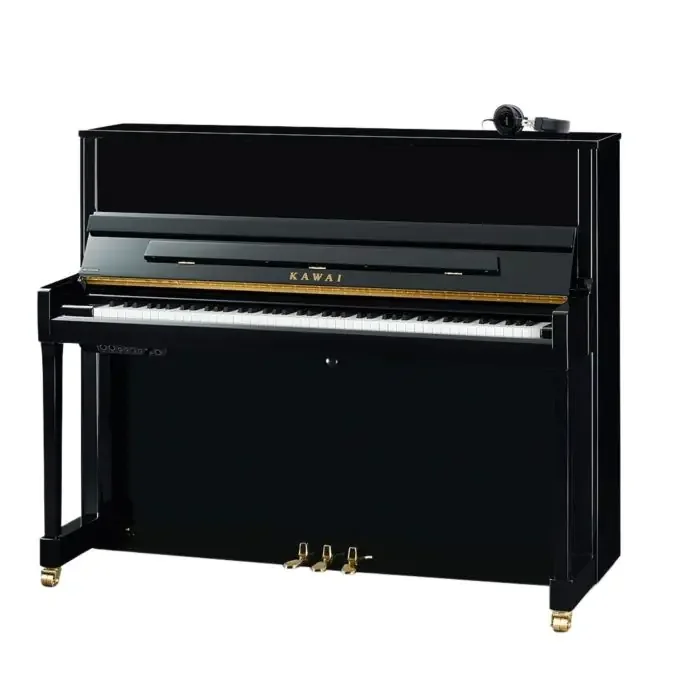 Kawai K300 ATX4 nero lucido