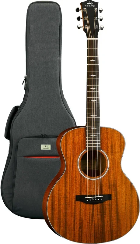Kepma Travel Series – Fs36 Mini Om Walnut – WN 6972553670952