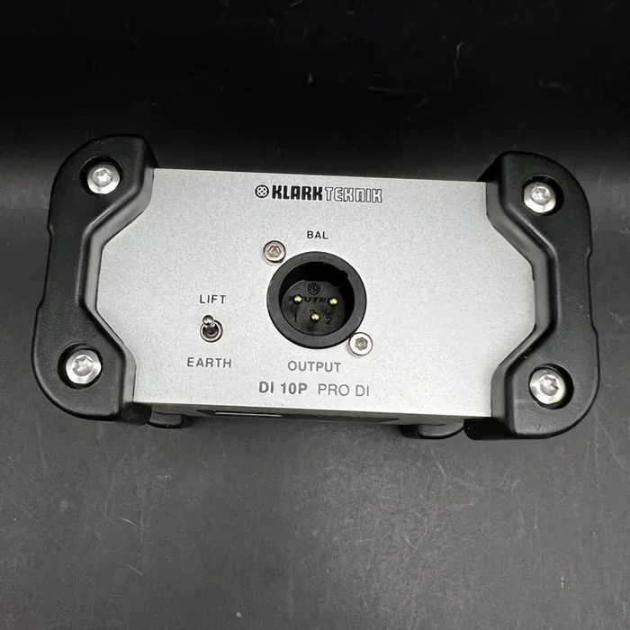 Klark Teknik Di 10 P