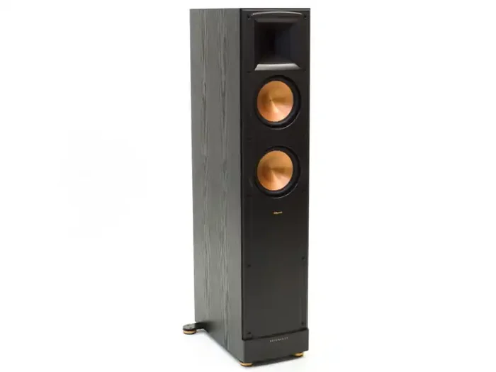 Klipsch RF 62 MK II Black (coppia) Direttamente Dal Produttore