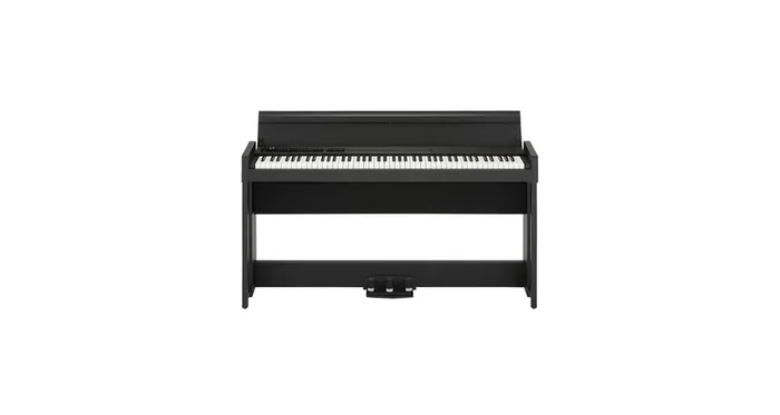 KORG C1 Air Black