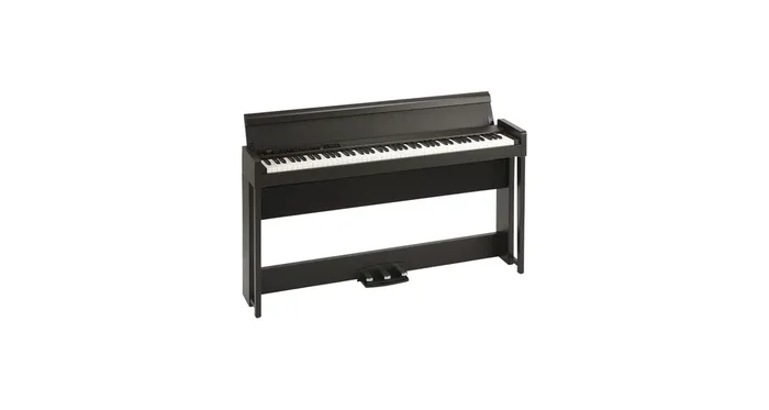 KORG C1 Air Brown