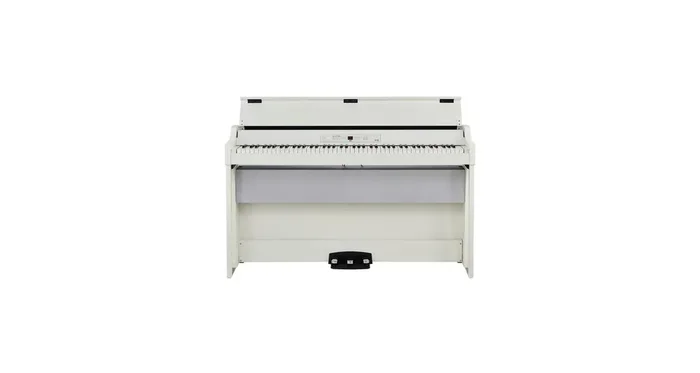KORG G1 B Air White