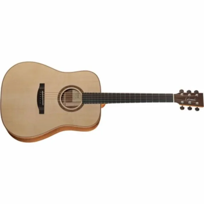 Lakewood D18 – Chitarra Acustica Natural