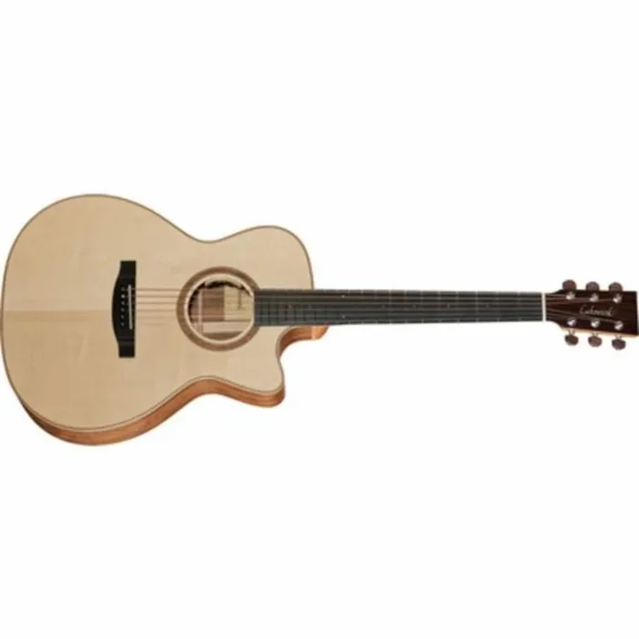 Lakewood M18cp – Chitarra Acustica Natural