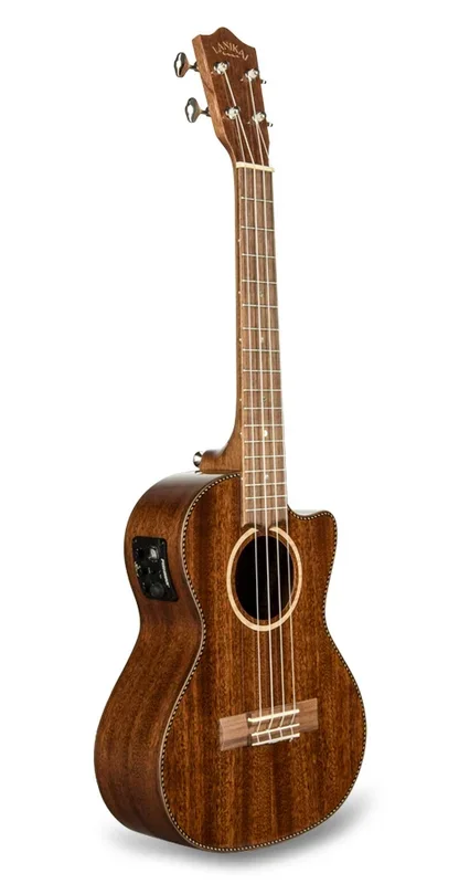 LANIKAI IT MAS-CET – UKULELE TENORE IN MOGANO