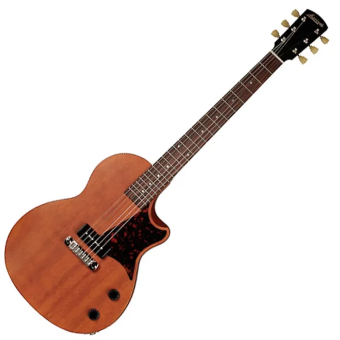 Larrivee Rs-2d-am – (50)ch.el.rs2 2/pickup Transp.amber