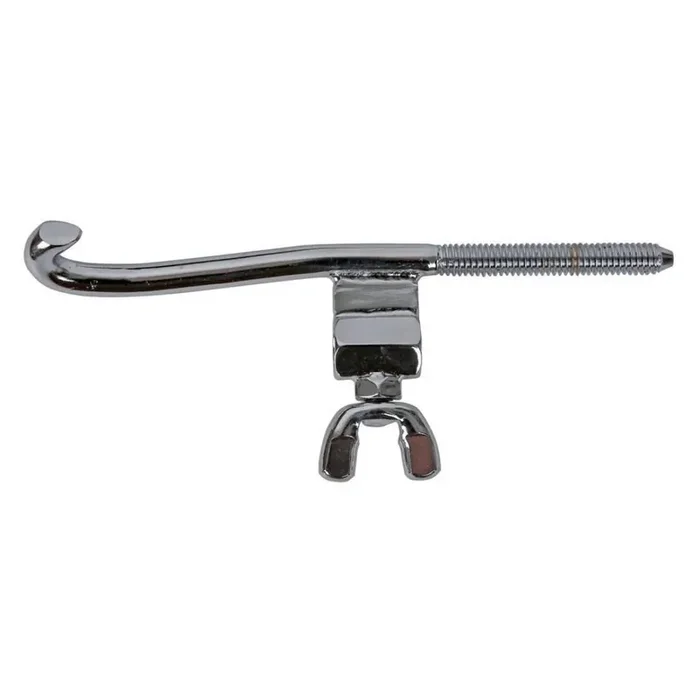 LATIN PERCUSSION LP215M MIC LUG CLASSIC CHROME