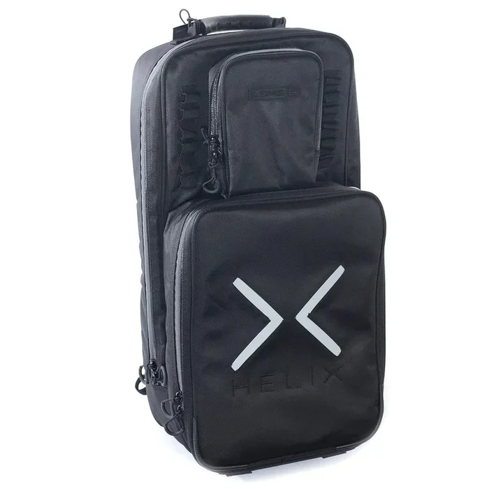 Line6 Bag Borsa Backpack Zaino Per Pedaliera Helix