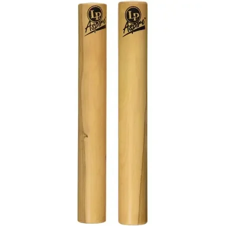 LP Percussion – LPA165 – Legnetti / Claves