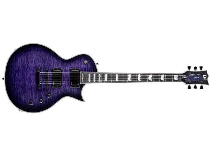 Ltd Ec-1000 – See Thru Purple – WN 9610015E18013