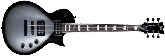 Ltd Ec-256 – Silver Sunburst Teardrop – WN 9610015E18107