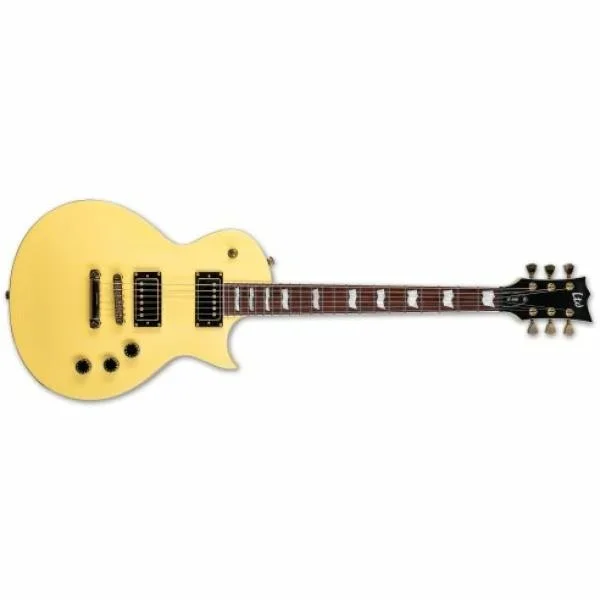 Ltd Ec-256 – Vintage Gold Satin – WN 9610015E18094