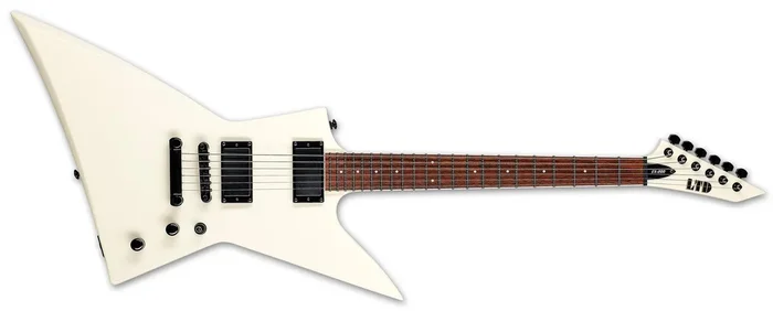 Ltd Ex-200 – Olympic White – WN 9610015E22008
