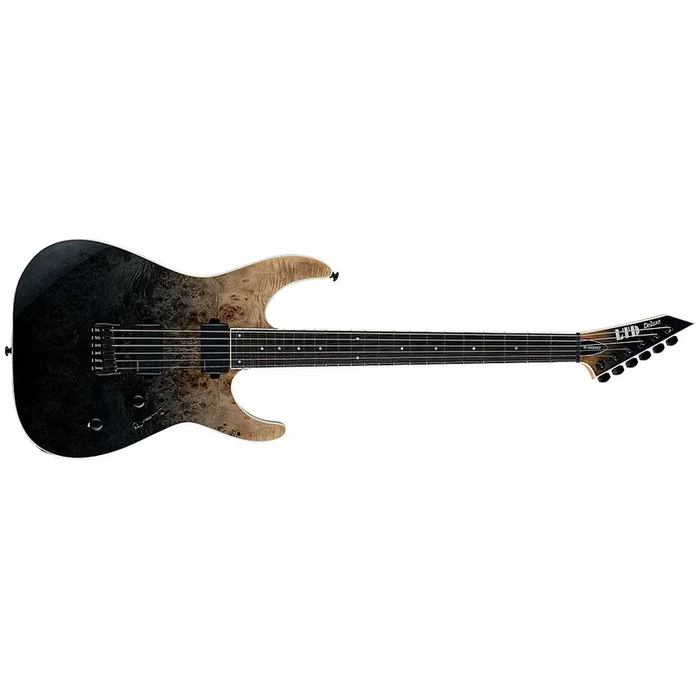 Ltd M-1000 Ht – Black Fade – WN 9610015E35024