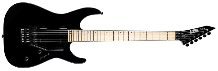 Ltd M-1000 Maple Black – WN 9610015E35043