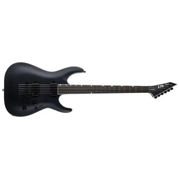 Ltd Mh-1000 Baritone – Black Satin – WN 9610015E36028