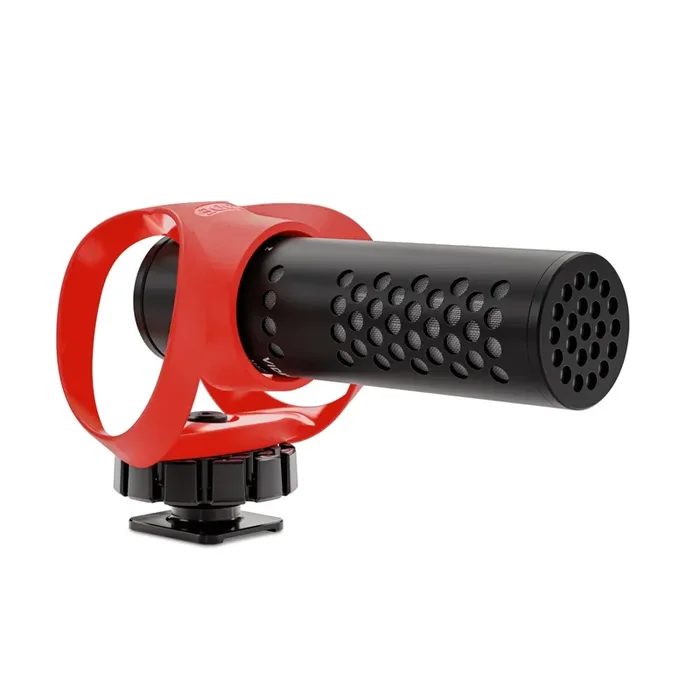 Lusso Rode VideoMicro II